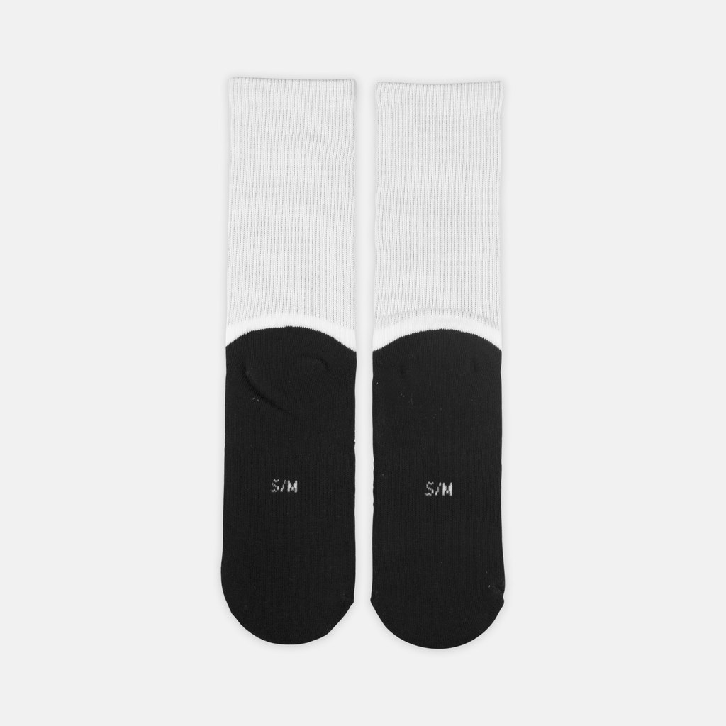 Wholesale Crew Socks (SM/MED) Dropship | Printed Mint