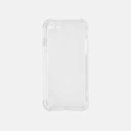 [T11-7] iPhone 7 Clear Case