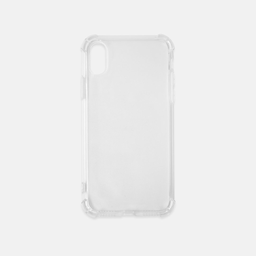 [T11-X] iPhone X Clear Case