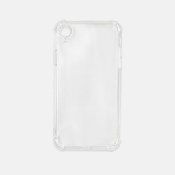 [T11-XR] iPhone XR Clear Case