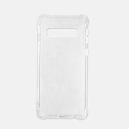[T12-S10] Samsung Galaxy S10 Clear Case