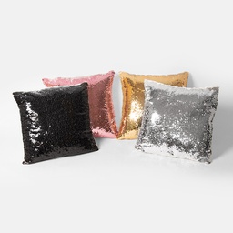 Sequin Reversible Pillow Case