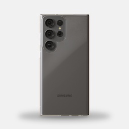 [T15-S23-U-C] Samsung Galaxy S23 Ultra Clear Case