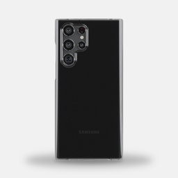 [T15-S22-U-C] Samsung Galaxy S22 Ultra Clear Case