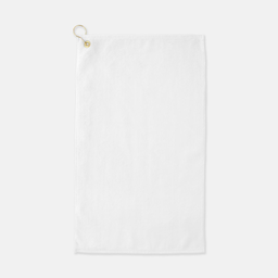 [H31] Golf Towel