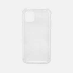 [T11-11] iPhone 11 Clear Case